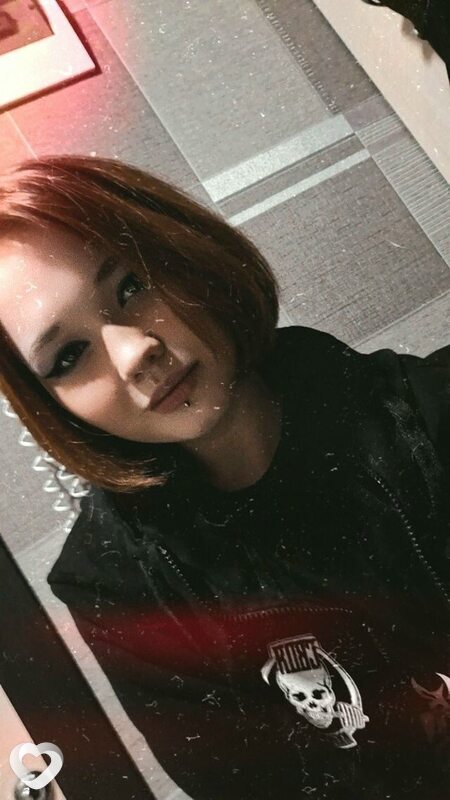 Аля, 22, Кемерове — анкета №3416982
