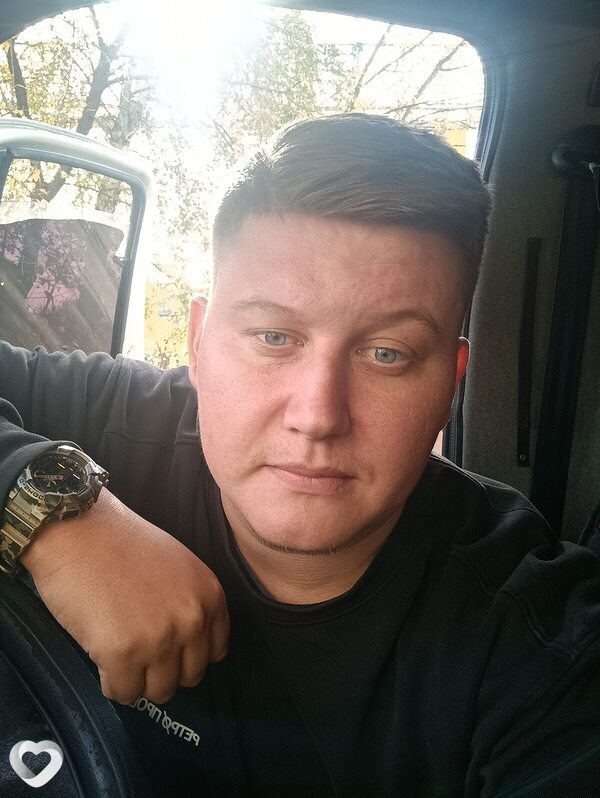 Александр, 31, Москве — анкета №3416833