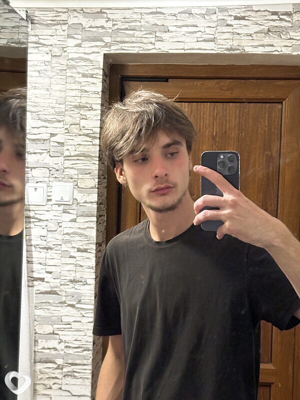 Киря, 19, Актау — анкета №3416835