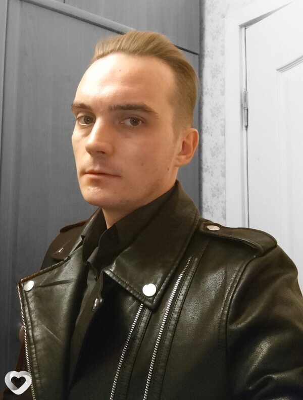 Никита, 37, Москве — анкета №3416844