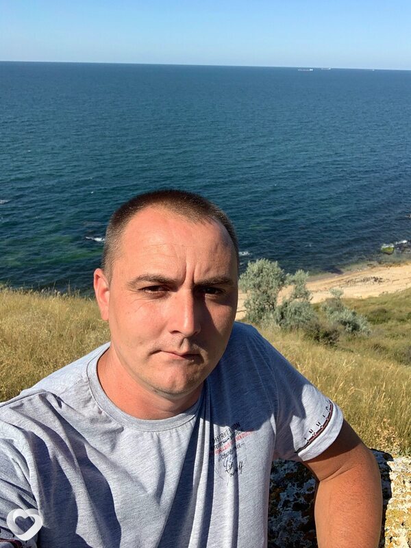 Алексей, 40, Казани — анкета №3416846