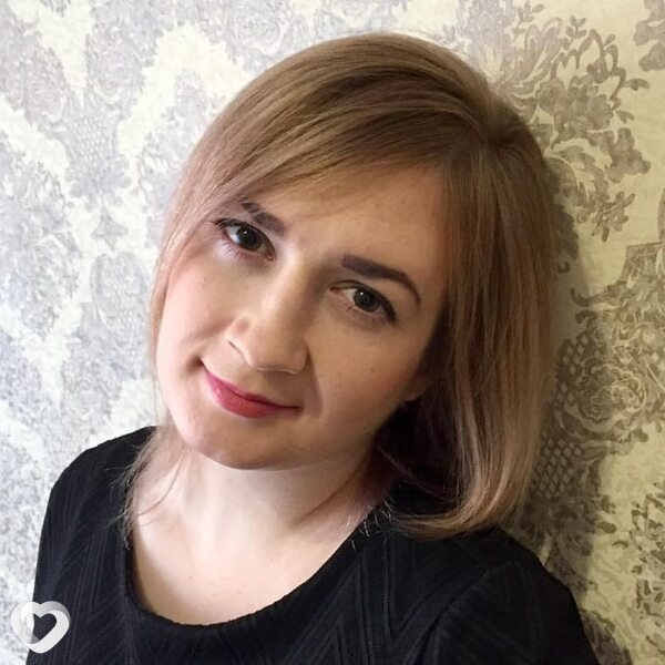Анна, 35, Барнауле — анкета №3416897
