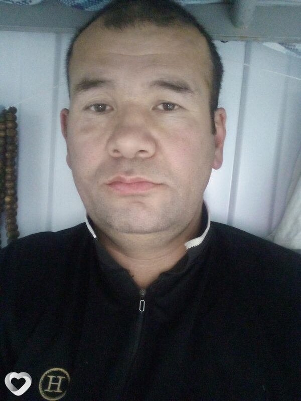Жамал, 40, Тобольске — анкета №3416906