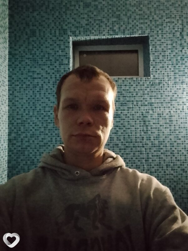 Владимир, 38, Бронницах — анкета №3416909