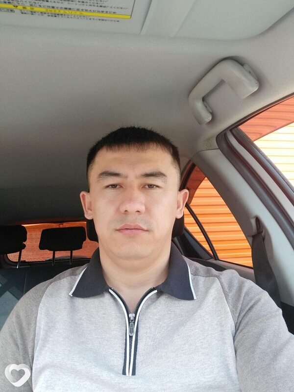 Аброр, 32, Хабаровске — анкета №3416910