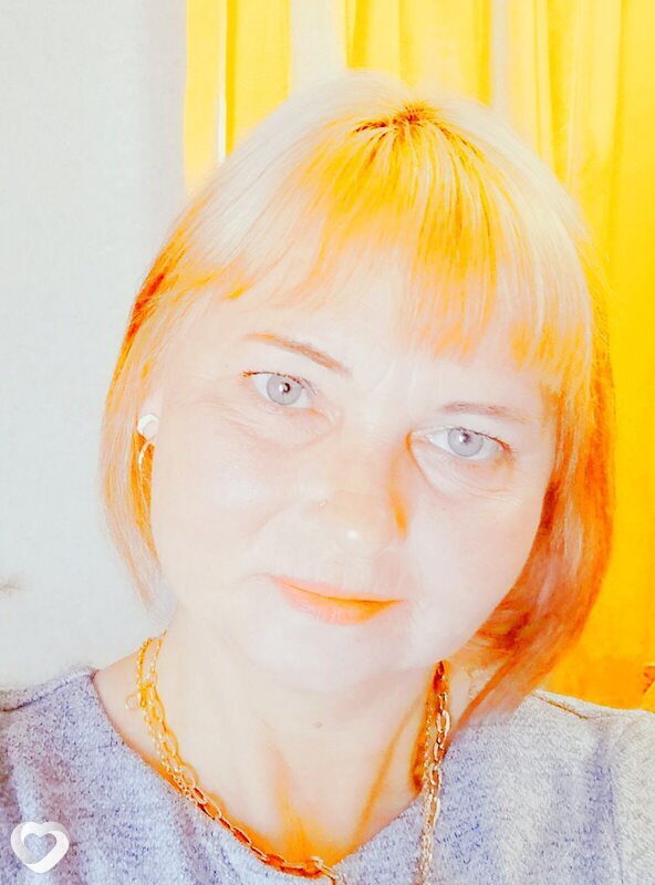Наталья, 45, Кургане — анкета №3416921