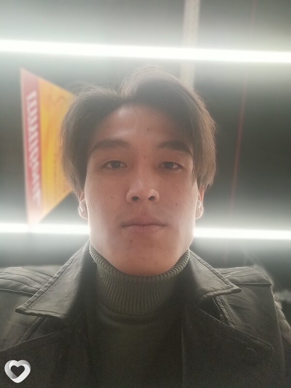 Khan, 26, Ташкент — анкета №3416948