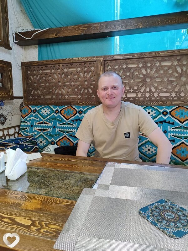 Алекс, 36, Новосибирске — анкета №3416954