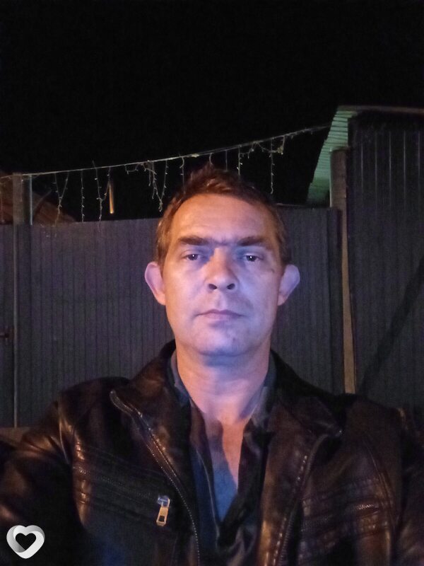 Сергей, 43, Канске — анкета №3416959