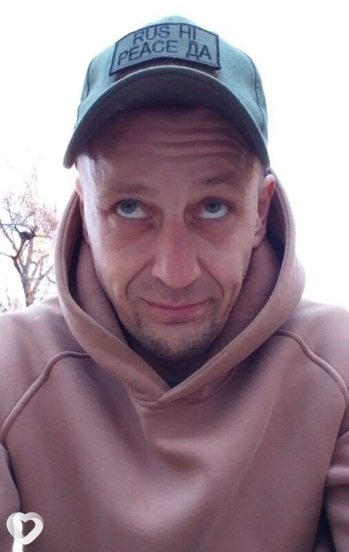 Володимир, 41, Николаеве — анкета №3416961