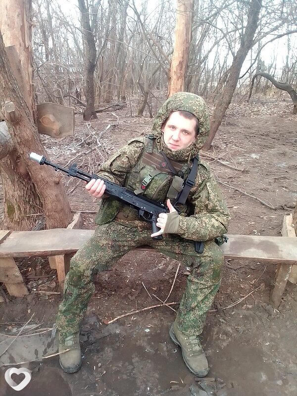 Павел, 29, Санкт-Петербурге — анкета №3416966