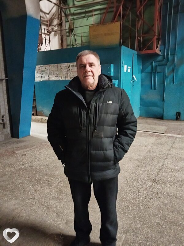 Олег, 56, Барнауле — анкета №3416998