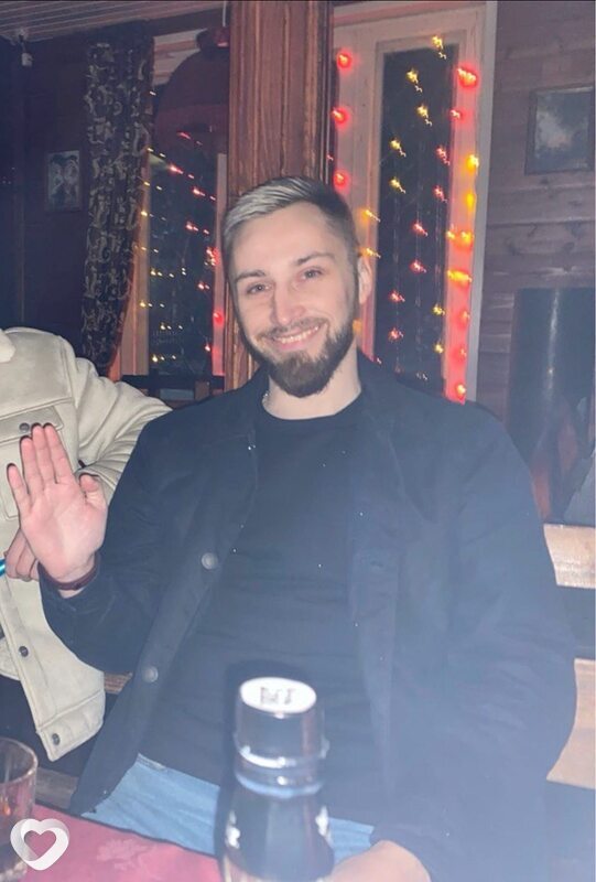 Руслан, 30, Балашихе — анкета №3417011