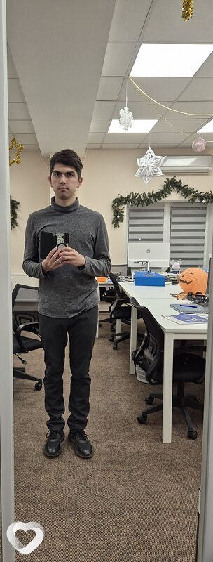 Тимур, 27, Уфе — анкета №3417013