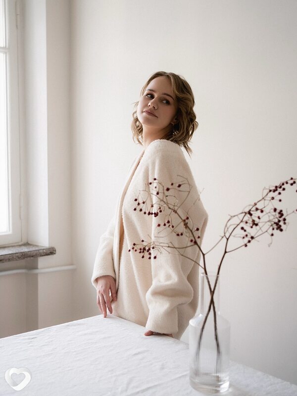 Алина, 27, Москве — анкета №3417222