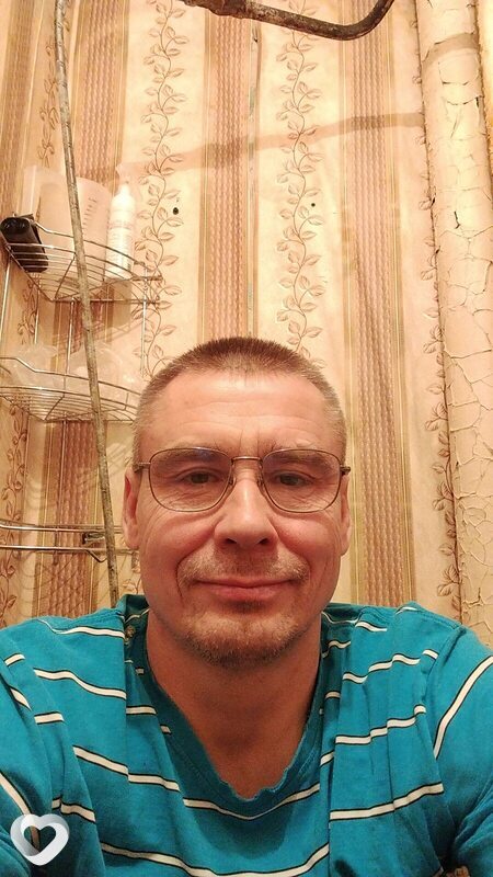 Алекс, 40, Барнауле — анкета №3417229