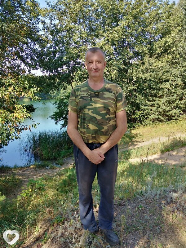 Сергей, 52, Липецке — анкета №3417235