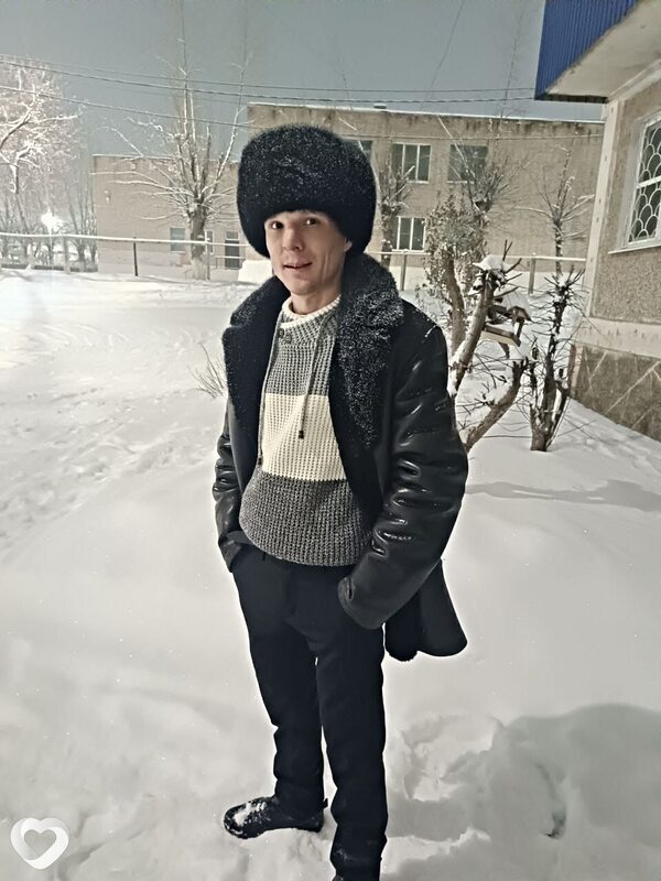 Алексей, 35, Санкт-Петербурге — анкета №3417240
