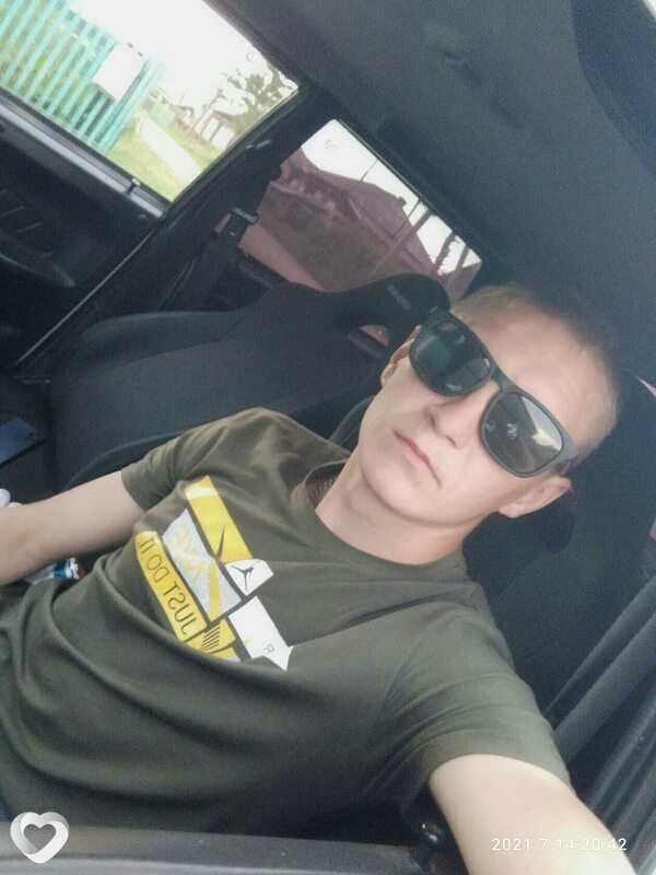 Фёдор, 26, Кемерове — анкета №3417243