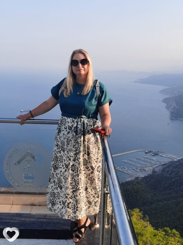 Екатерина, 37, Владимире — анкета №3417245