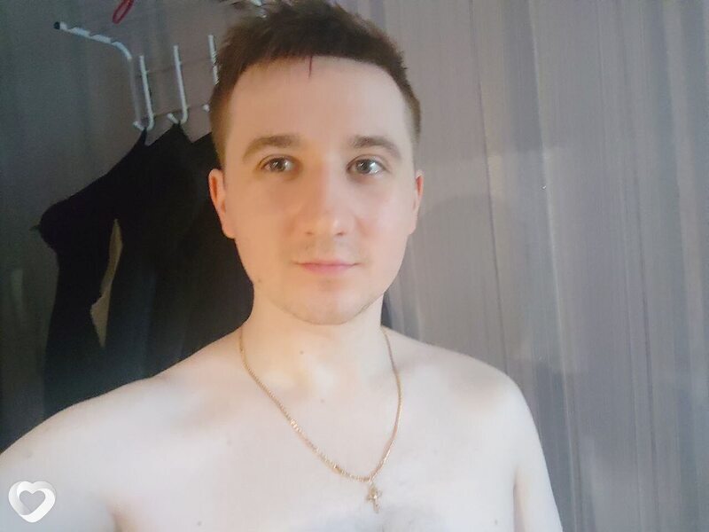 Димка, 32, Нижнем Новгороде — анкета №3416930