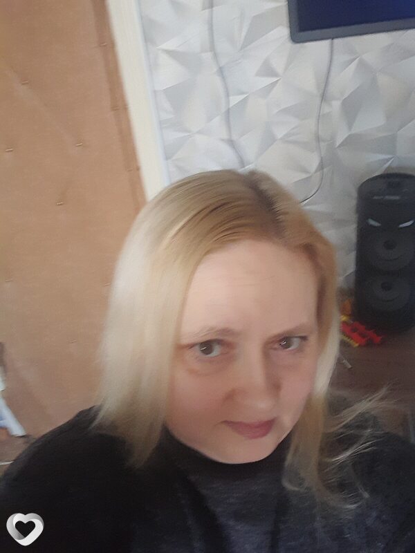 Юлия, 43, Иванове — анкета №3416931