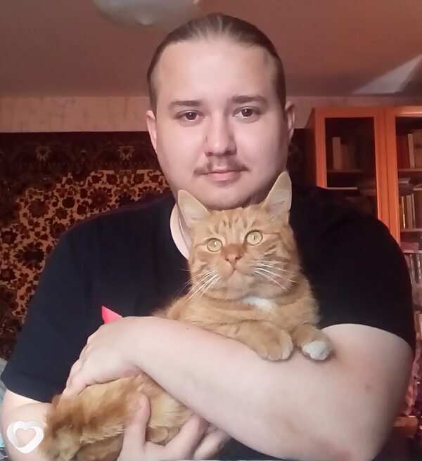 Кирилл, 31, Минске — анкета №3416933