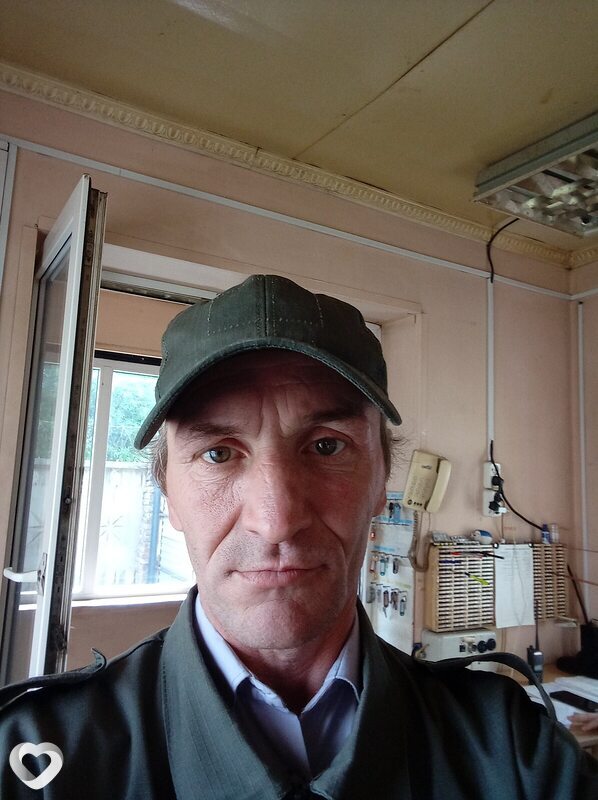 Антон, 45, Екатеринбурге — анкета №3416937
