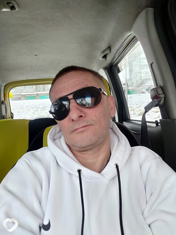 Андрей, 43, Дивногорске — анкета №3416939
