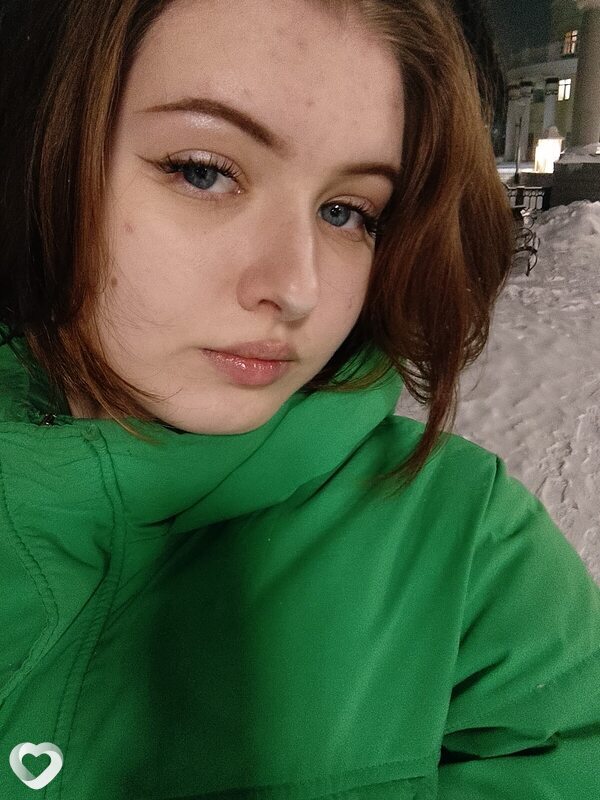 Мария, 19, Новокузнецке — анкета №3416940