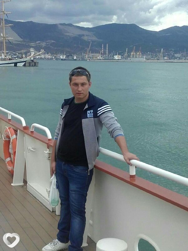 Дима, 31, Краснодаре — анкета №3417075