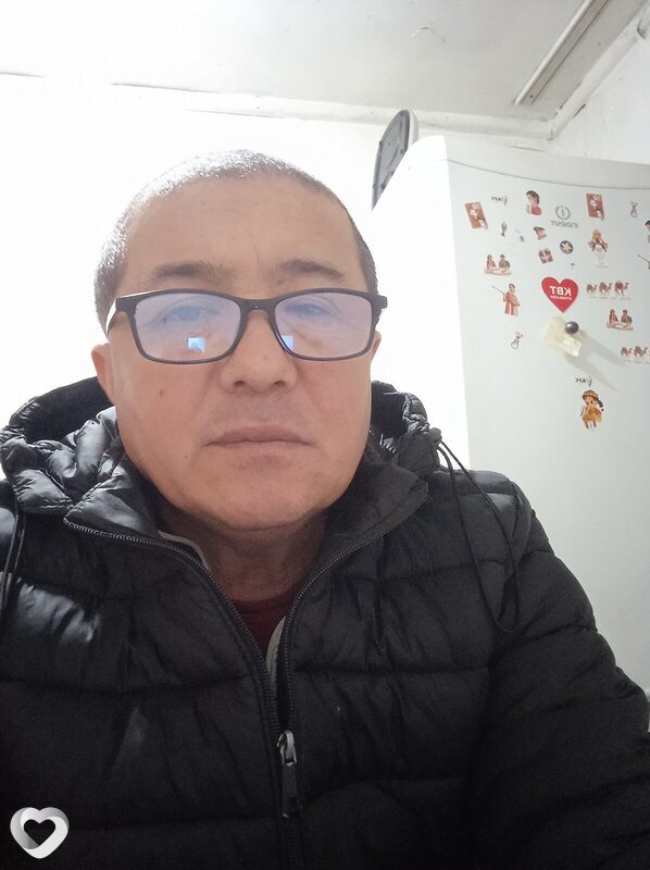 Ермурат, 50, Алматы — анкета №3417080