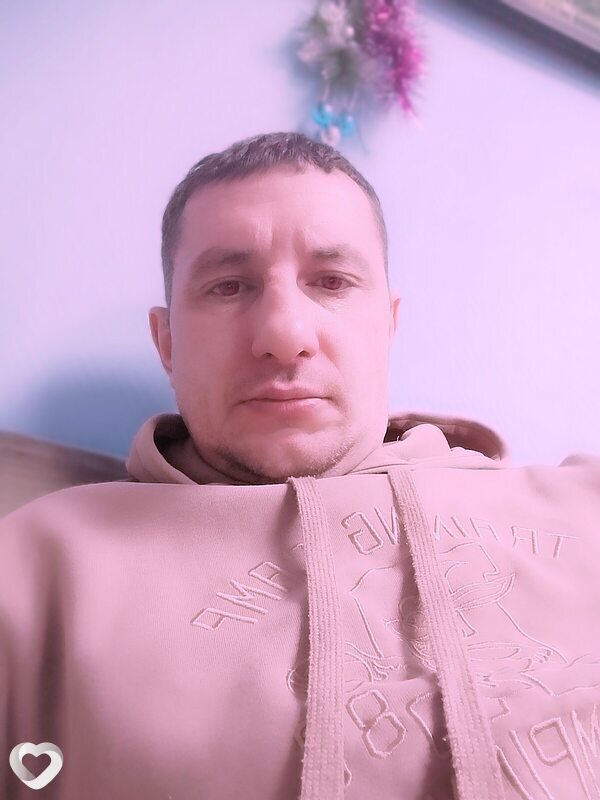 Максим, 41, Челябинске — анкета №3417082