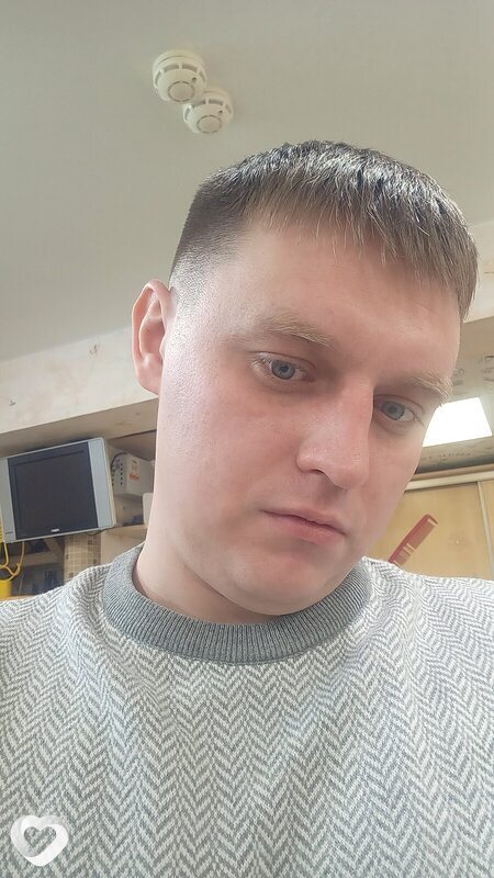 Андрей, 29, Улан-Удэ — анкета №3417086