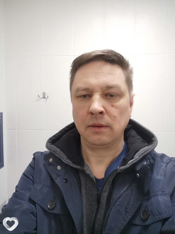 Артём, 49, Уфе — анкета №3417094