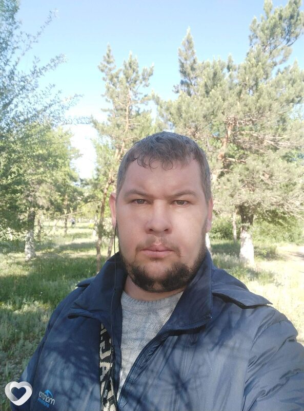 Виталий, 35, Караганде — анкета №3417097