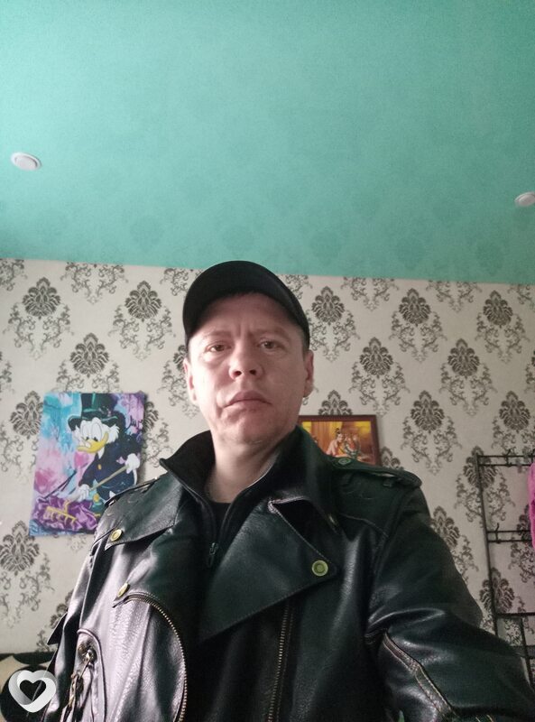 Сергей, 41, Острогожске — анкета №3417101