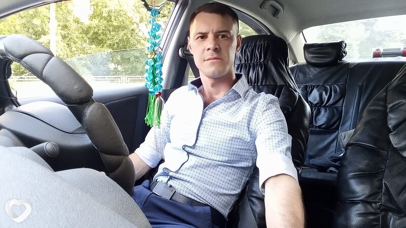 Рафис, 42, Екатеринбурге — анкета №3417107