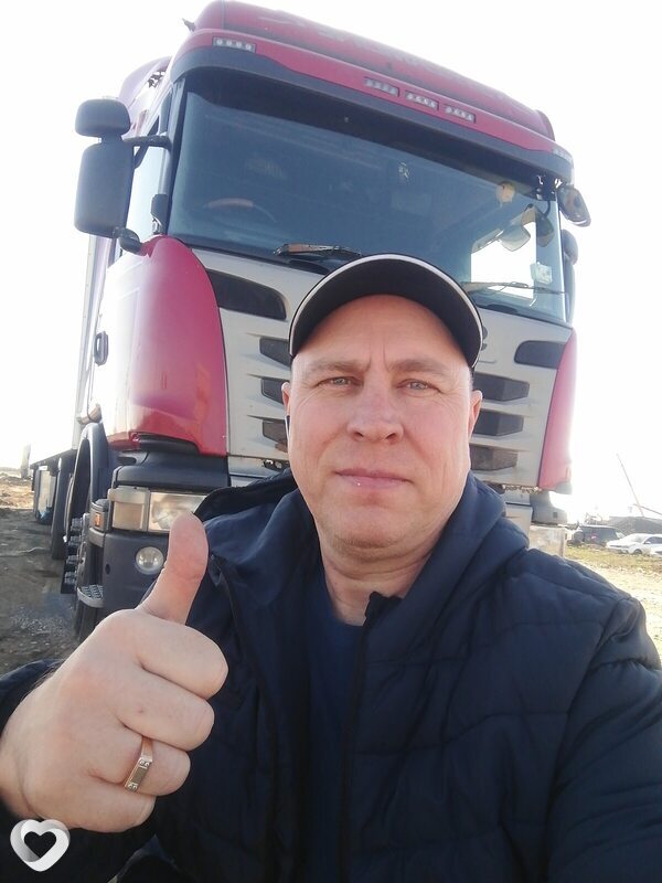 Алексей, 52, Астрахани — анкета №3417111