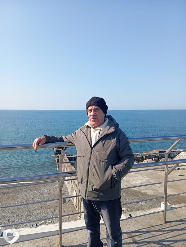 Алик, 39, Барнауле — анкета №3417115