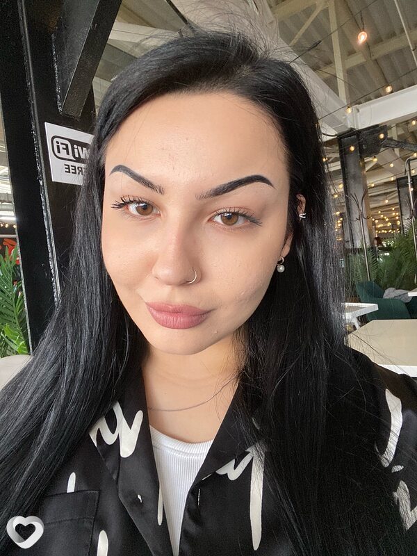 Карина, 24, Новосибирске — анкета №3417120