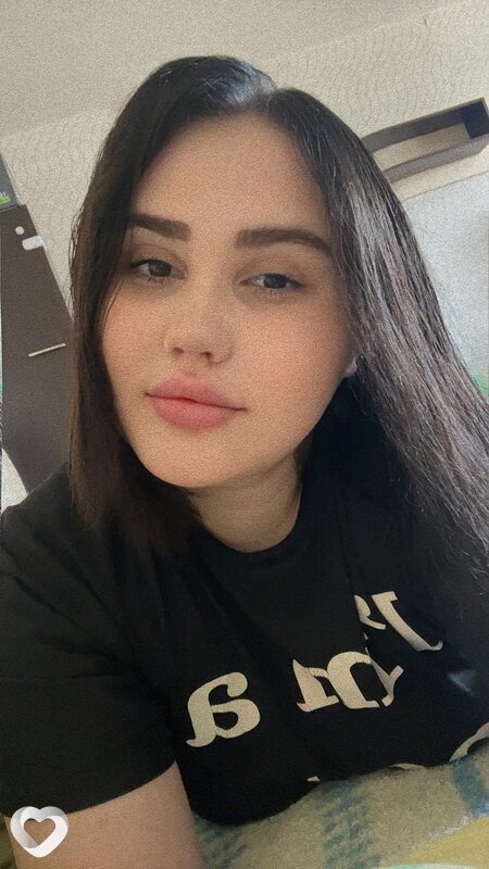 Елизавета, 22, Комсомольске-на-Амуре — анкета №3417172