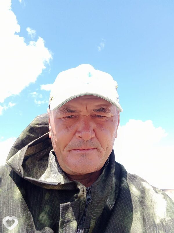 Дмитрий, 54, Кокшетау — анкета №3417175