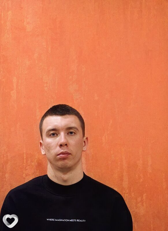 Егор, 23, Ульяновске — анкета №3417176