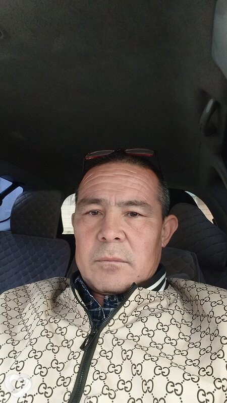 Алик, 51, Иркутске — анкета №3417184