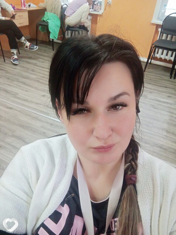 Кристина, 31, Самаре — анкета №3417188