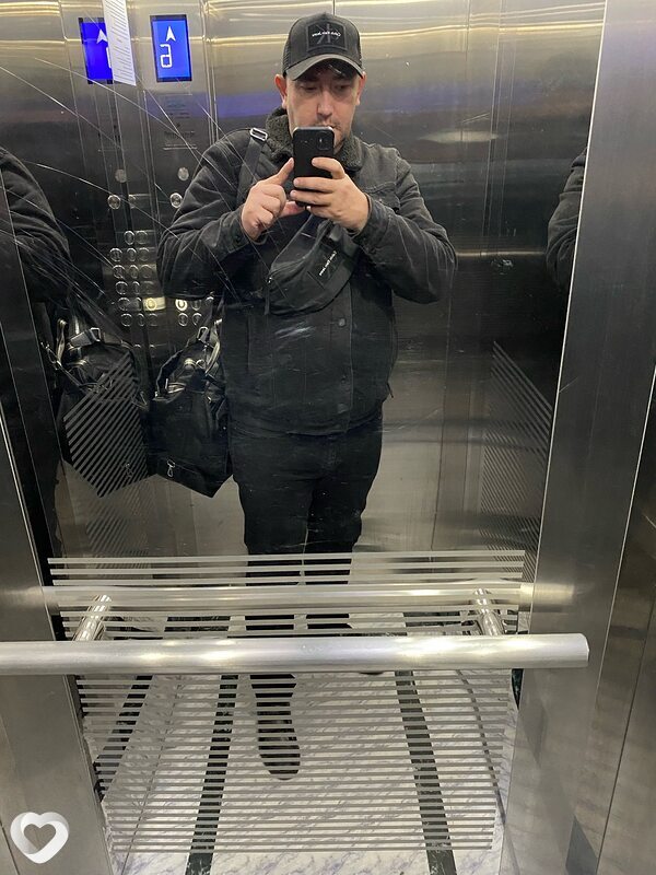Дмитрий, 39, Владивостоке — анкета №3417192