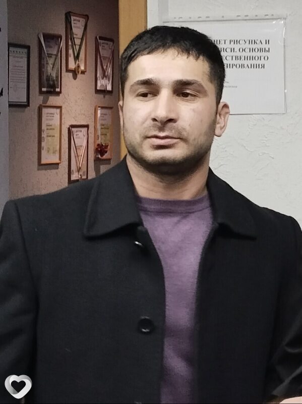 Стас, 36, Невинномысске — анкета №3417028