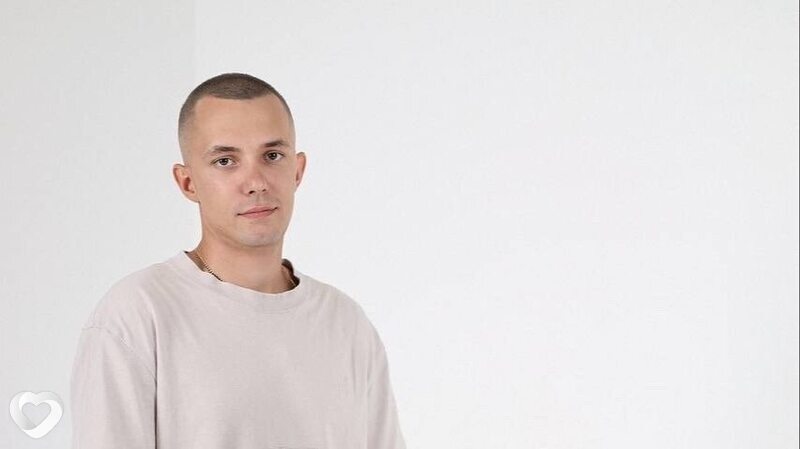 Алексей, 27, Москве — анкета №3417039