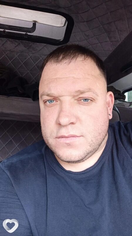 Кирилл, 40, Астане — анкета №3417042